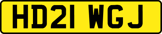 HD21WGJ