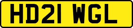 HD21WGL