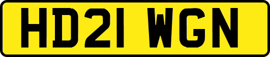 HD21WGN