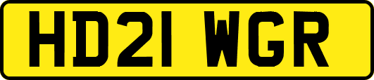 HD21WGR