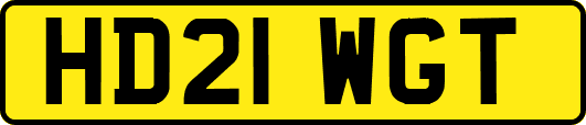 HD21WGT