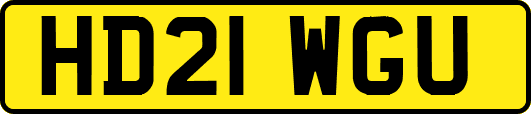 HD21WGU