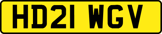 HD21WGV