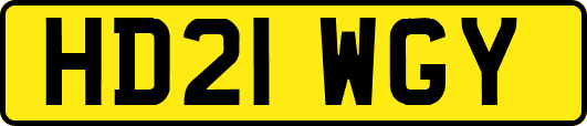 HD21WGY
