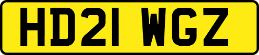 HD21WGZ