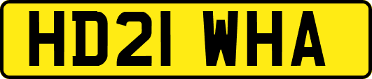 HD21WHA