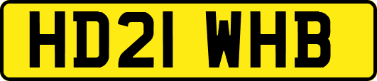 HD21WHB