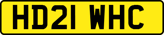 HD21WHC