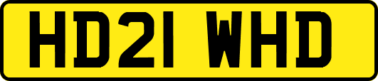 HD21WHD
