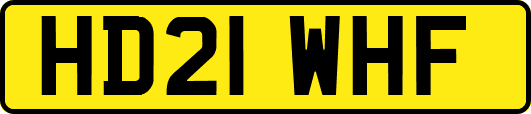 HD21WHF