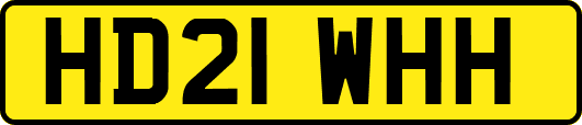HD21WHH
