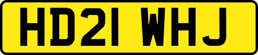 HD21WHJ