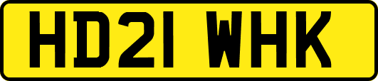 HD21WHK