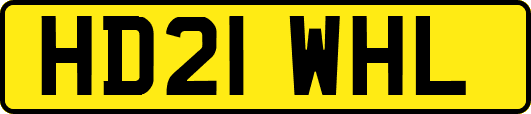 HD21WHL