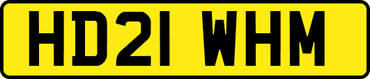 HD21WHM