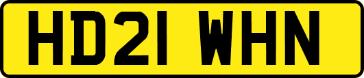 HD21WHN