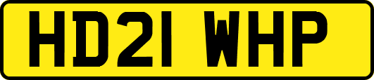 HD21WHP