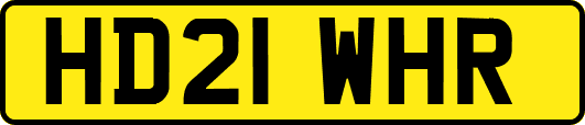 HD21WHR