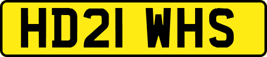 HD21WHS
