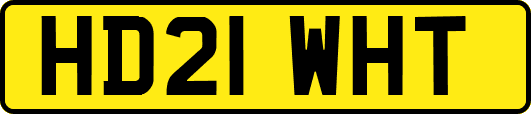HD21WHT