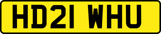 HD21WHU