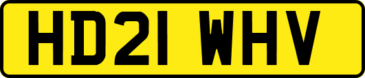 HD21WHV