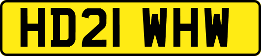 HD21WHW