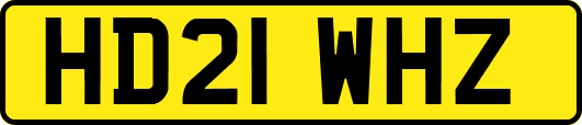 HD21WHZ