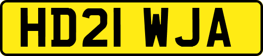 HD21WJA