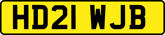 HD21WJB