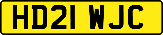 HD21WJC