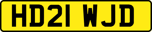 HD21WJD