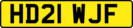 HD21WJF