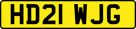 HD21WJG