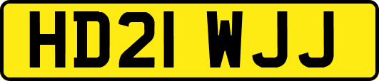 HD21WJJ