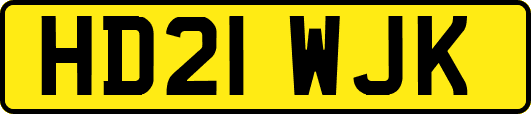HD21WJK