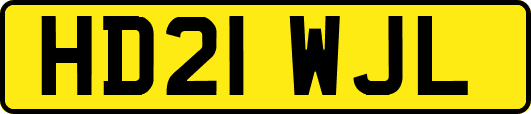 HD21WJL