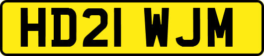 HD21WJM