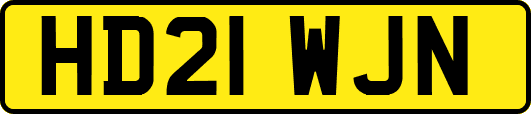 HD21WJN