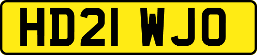 HD21WJO