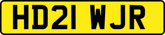 HD21WJR