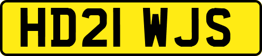 HD21WJS