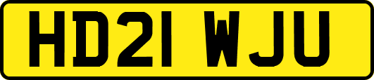 HD21WJU