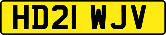 HD21WJV