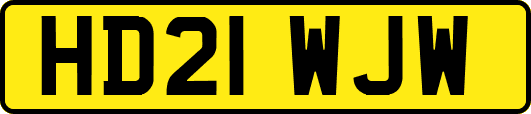 HD21WJW