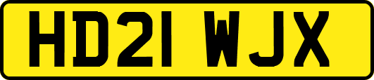 HD21WJX