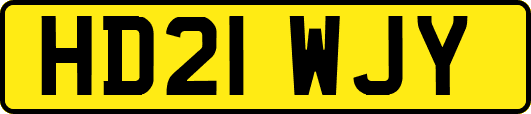 HD21WJY