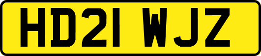 HD21WJZ