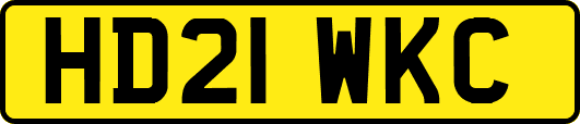 HD21WKC