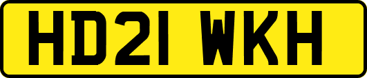 HD21WKH